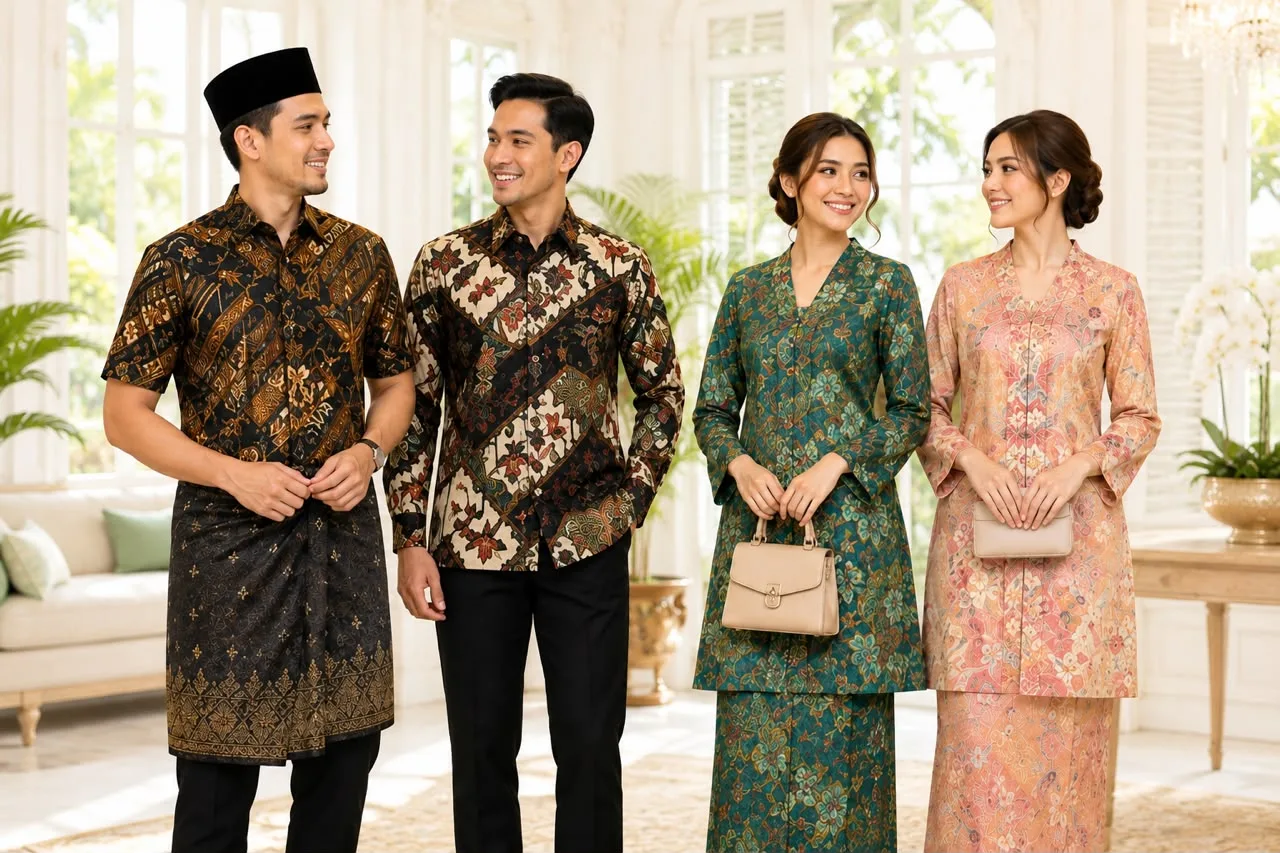 Printed fabric designs