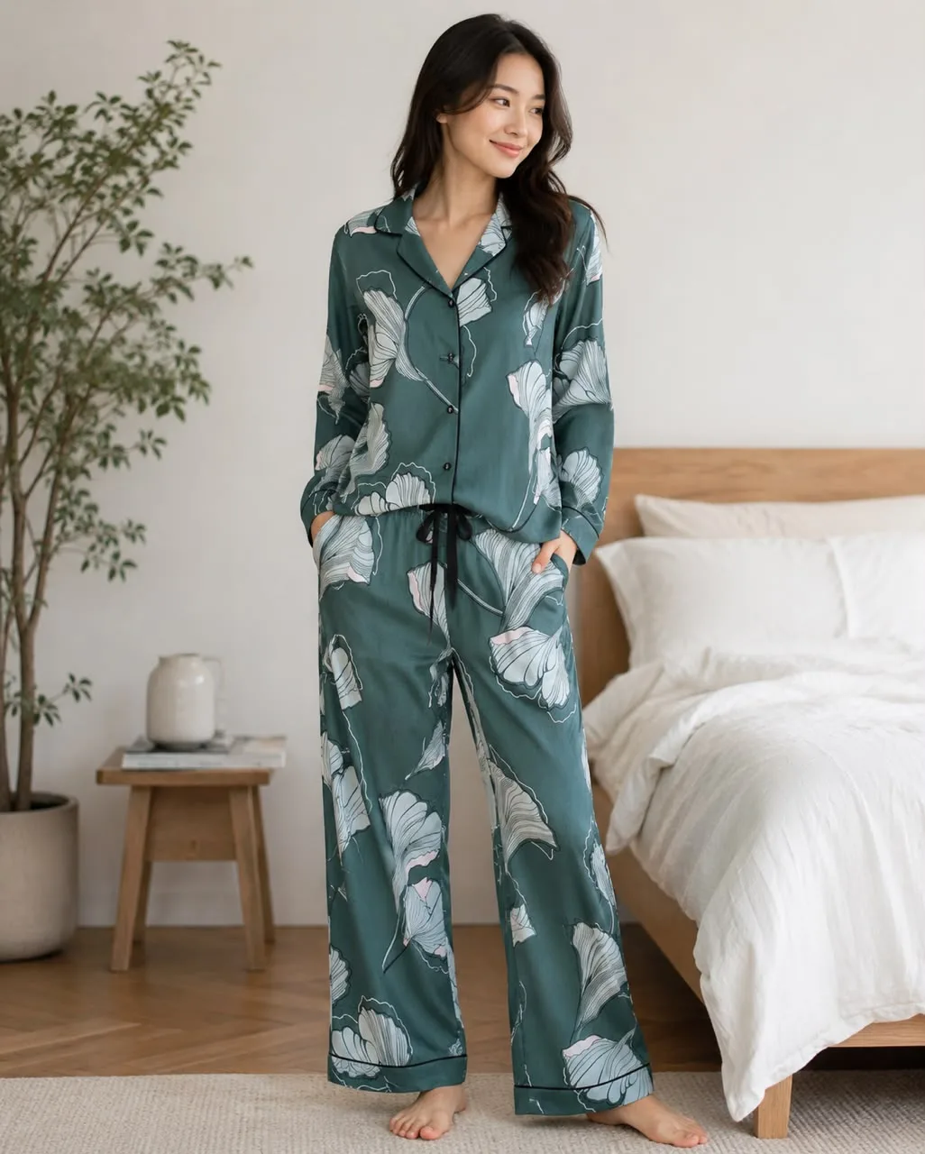 Bed linen