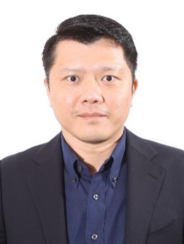 Dato' Eugene Lau