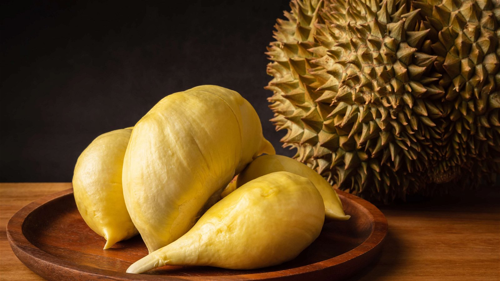 Unlock the Flavor of the&nbsp;<span style="background-color: transparent;">Tropics with Durian</span>