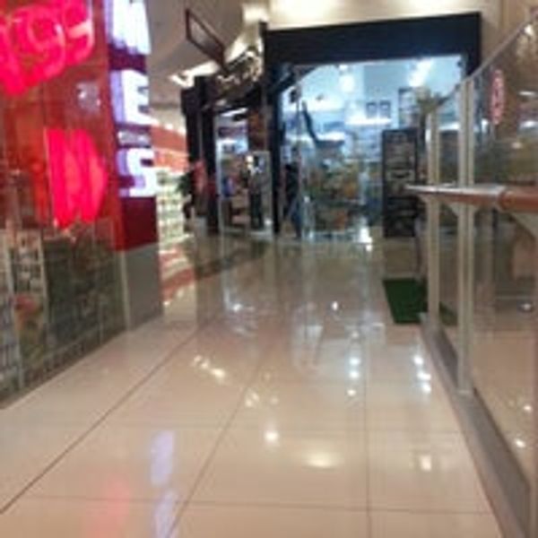 Digital Axis — AEON Rawang
