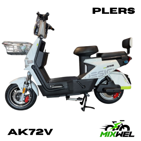 PLERS AK72V