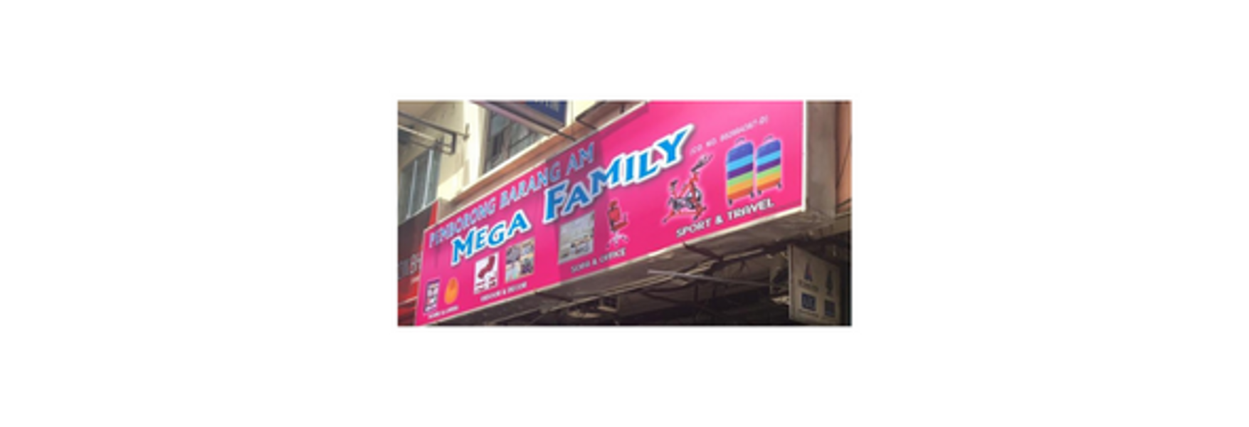 Mega Family Enterprise