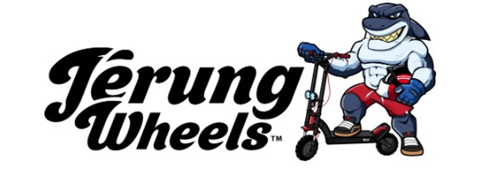 Jerung Wheels / KAABO Electric Scooters