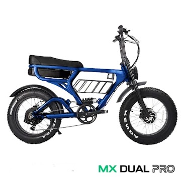 MX DUAL PRO