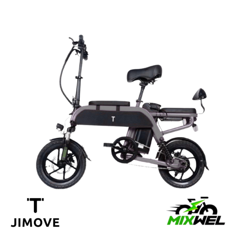 JIMOVE M2 PRO