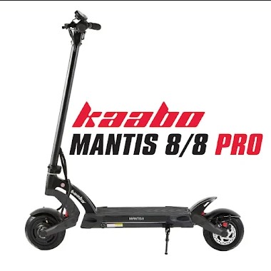 KAABO MANTIS 8