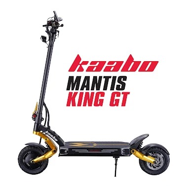 KAABO MANTIS KING GT