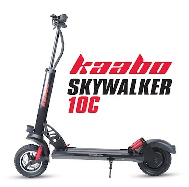KAABO SKYWALKER 10C