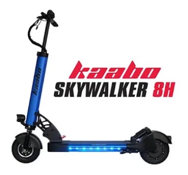 KAABO SKYWALKER 8H