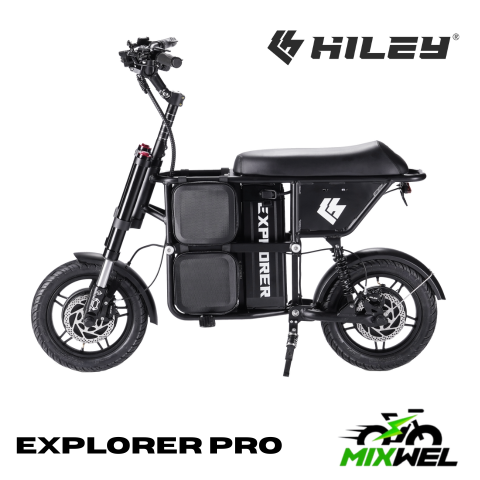 HILEY EXPLORER PRO