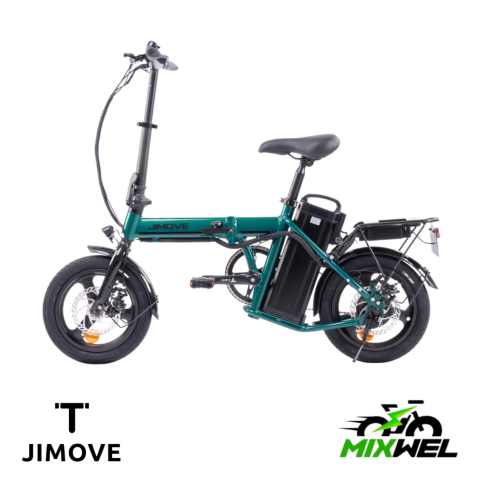 JIMOVE MC