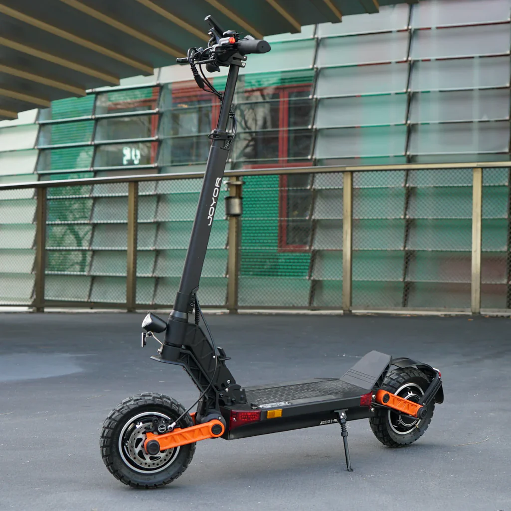 JOYOR S10-S-Z