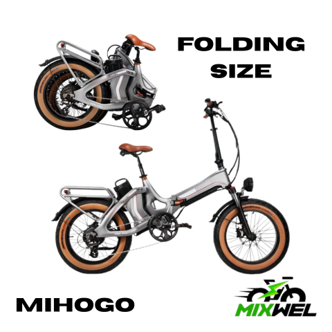 MIHOGO LX4.0