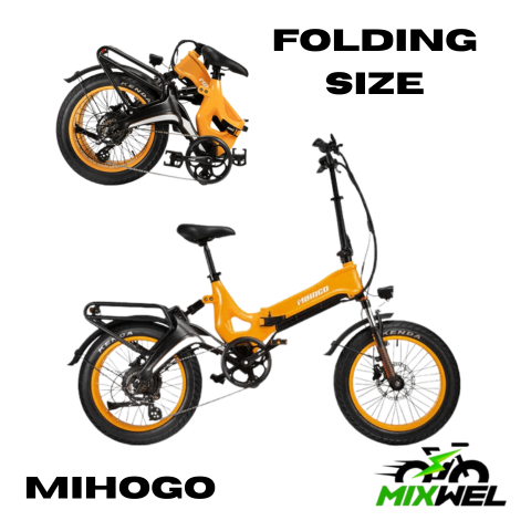 MIHOGO NX