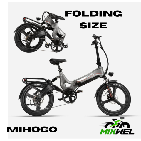 MIHOGO RX2.4