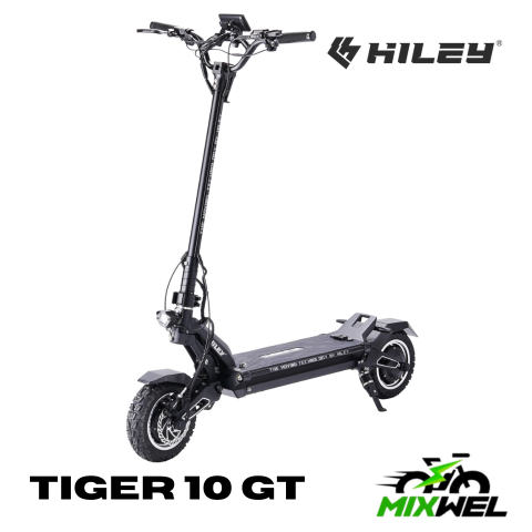 HILEY TIGER 10GT