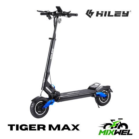 HILEY TIGER MAX