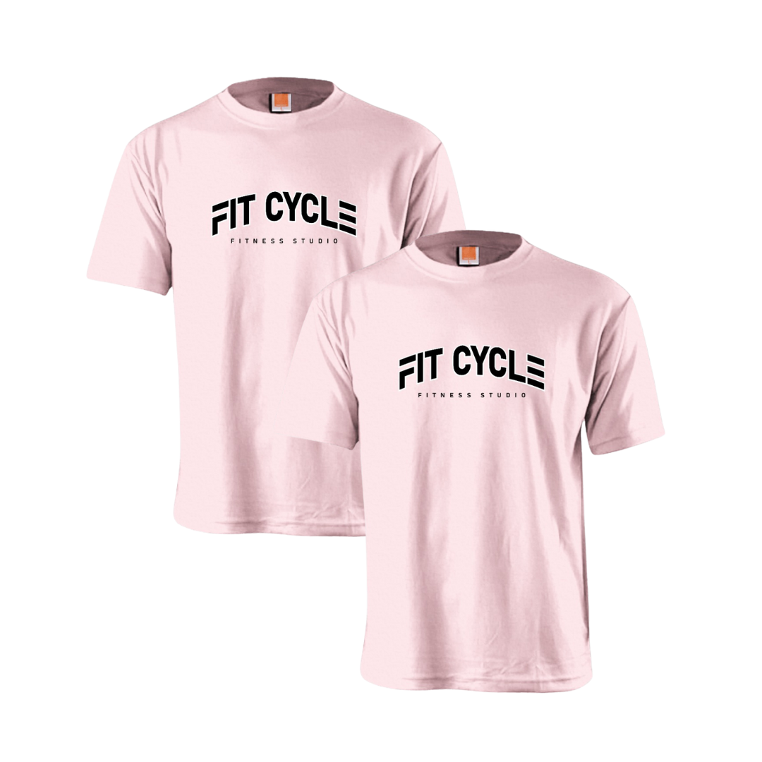 Cotton-T (Pink)