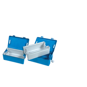 Instrubac Range of Products