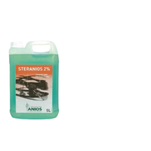 Steranios 2%