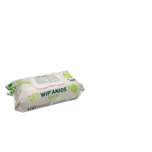 Wipanios Excel