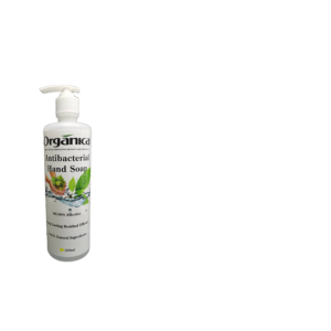 Organica Handwash