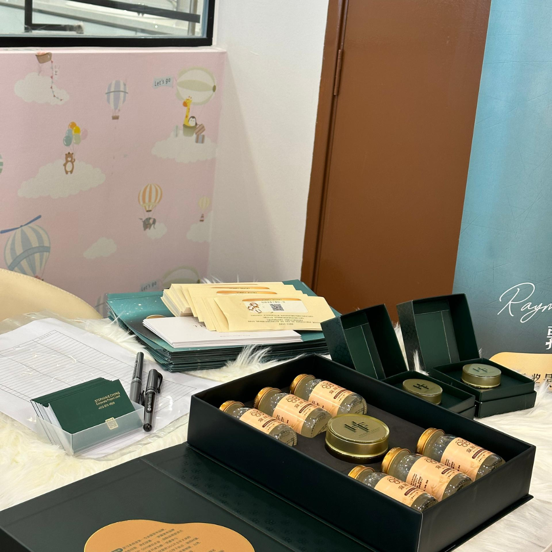 寶貝兒陪月護理中心(新分行) 9