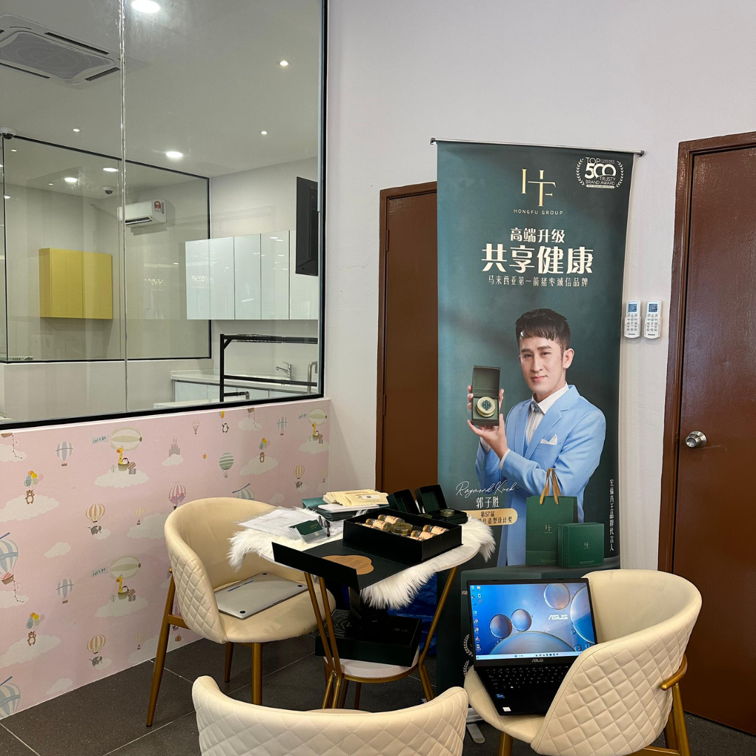 寶貝兒陪月護理中心(新分行) 10