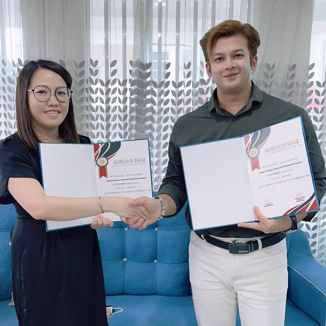愛琴海產後護理中心 2