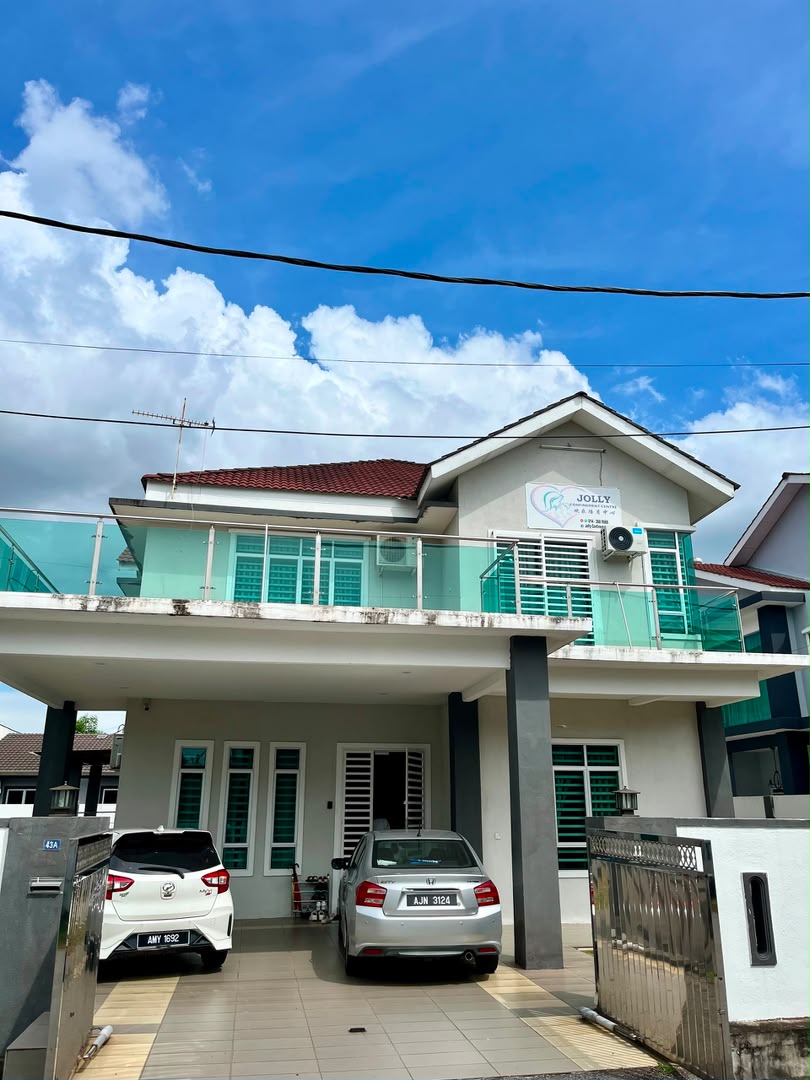 ✨Jolly Sitiawan Confinement Centre✨ 也正式成为我们宏福的线下专柜合作伙伴之一啦‼️ — 文章图片 4