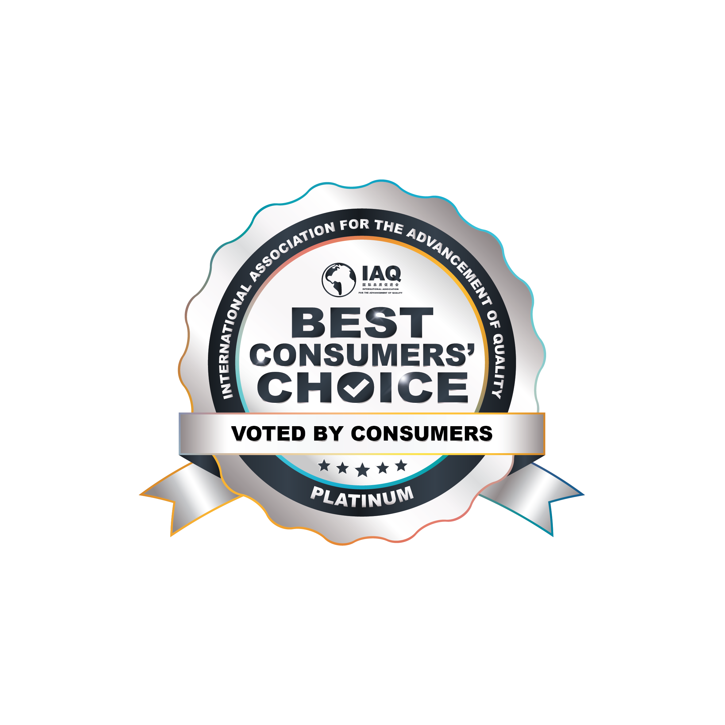 Consumers' Choice Platinum