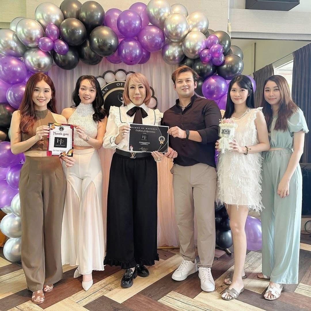 真正的改变不是别人逼你成长而是你决定不再退后。