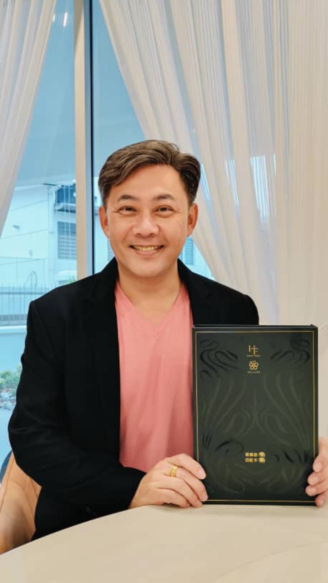 名人推介 1