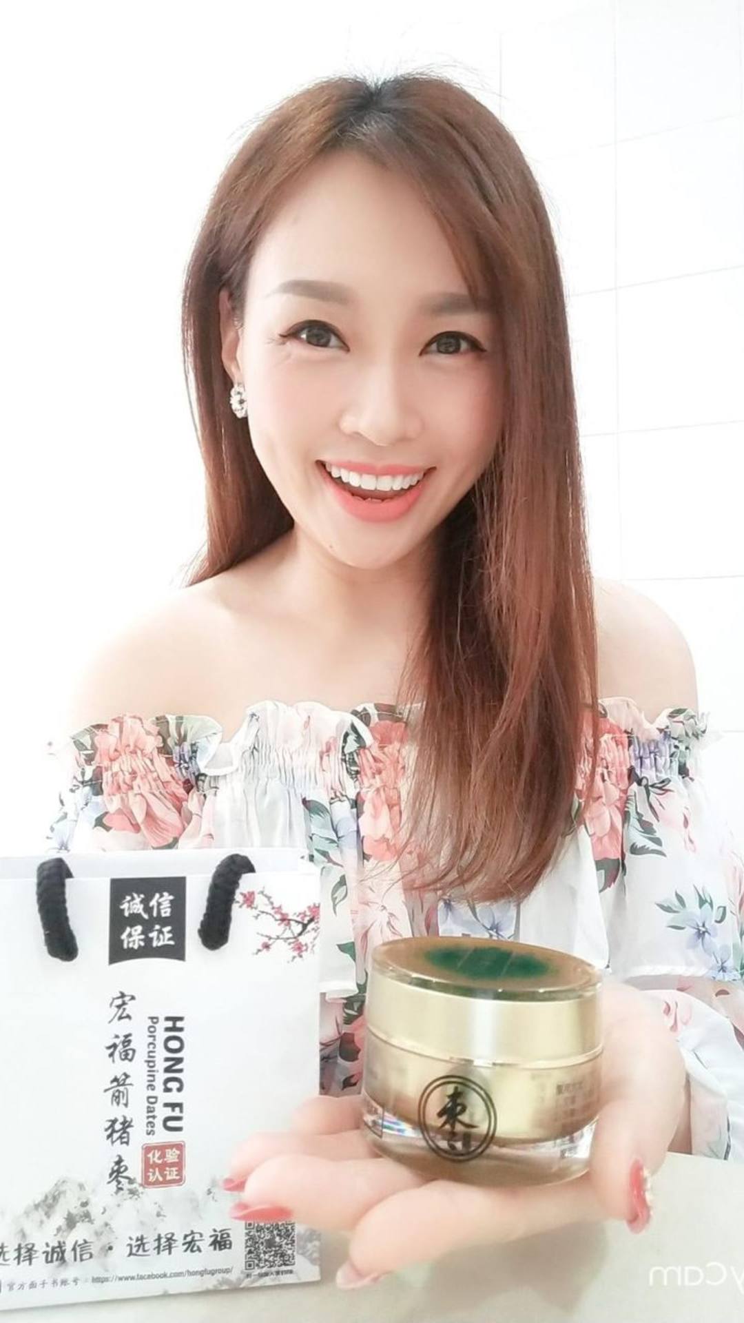 名人推介 3