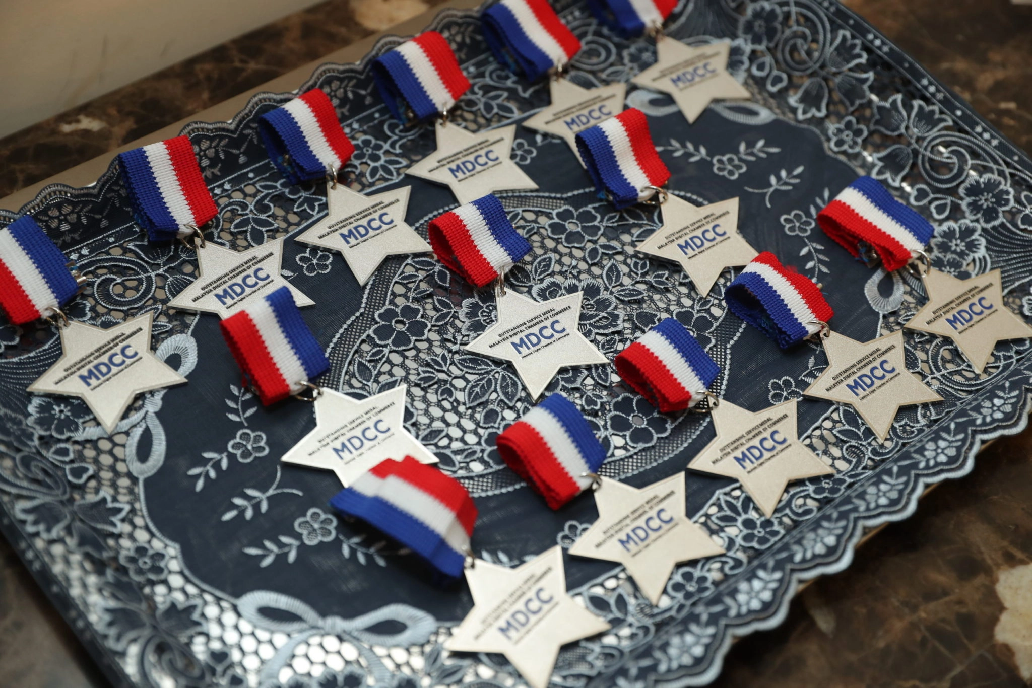 Malaysia Digital Chamber of Commerce (MDCC)