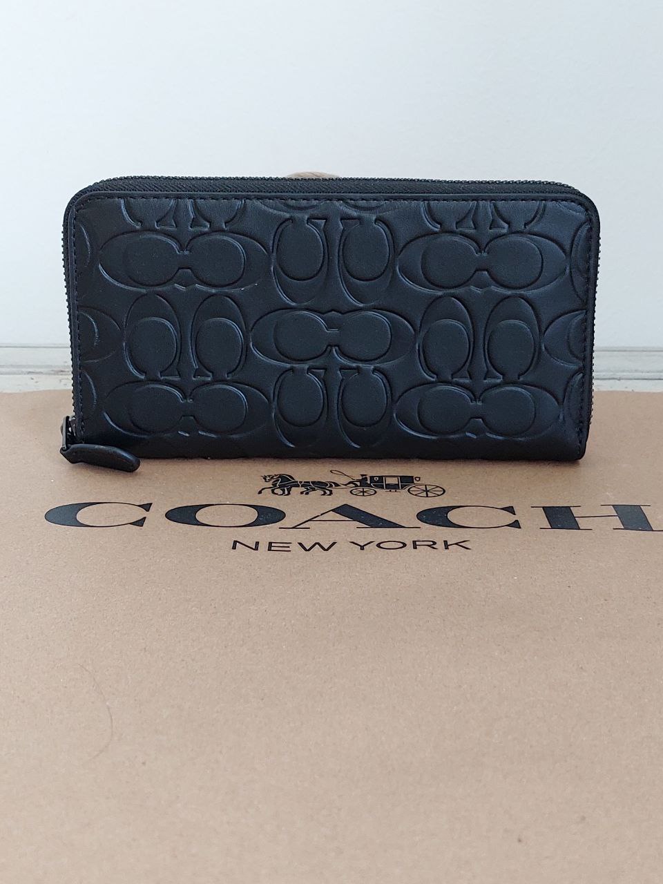 Wallets