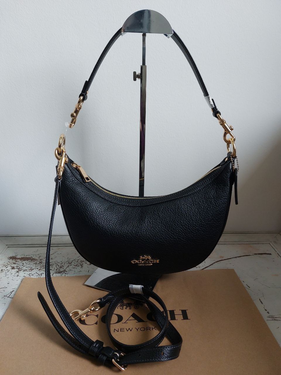 Crossbody Bags