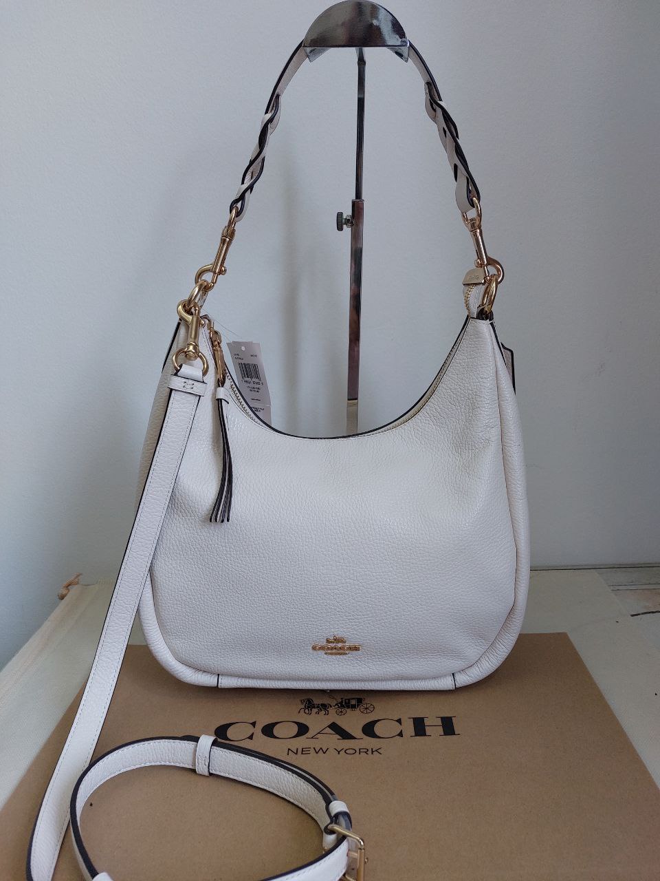 Satchel & Carryall