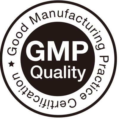 GMP Quality — Good Manufacturing Practice Certification