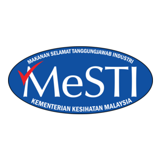 MeSTI — Makanan Selamat Tanggungjawab Industri, Kementerian Kesihatan Malaysia