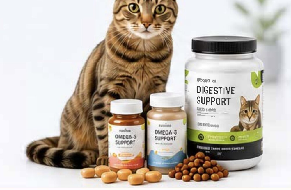 Pet Nutrition