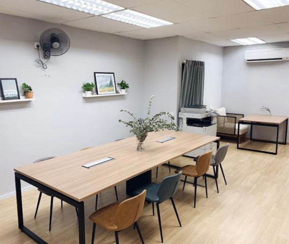 Onewill Johor branch office