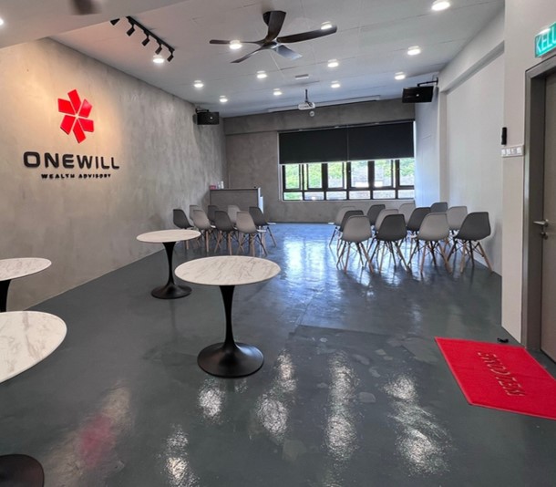 Onewill Cameron Highlands branch office